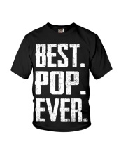 New - Best Pop Ever Youth T-Shirt thumbnail