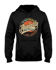Bagdaddy- The Man - The Myth Hooded Sweatshirt thumbnail