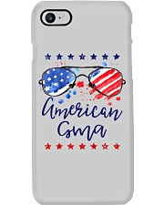 American Gma Phone Case tile