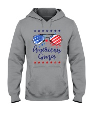 American Gma Hooded Sweatshirt tile