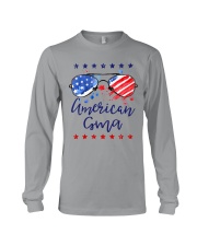 American Gma Long Sleeve Tee tile
