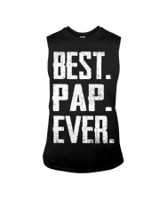 New - Best Pap Ever Sleeveless Tee thumbnail