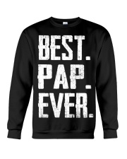 New - Best Pap Ever Crewneck Sweatshirt thumbnail