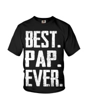 New - Best Pap Ever Youth T-Shirt thumbnail