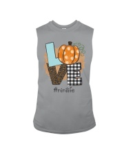 Love ninilife - RV7 Sleeveless Tee tile