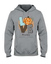 Love ninilife - RV7 Hooded Sweatshirt tile