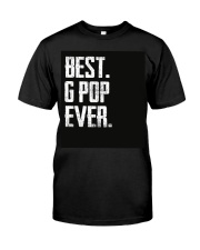 Best G-POP Ever Premium Fit Mens Tee thumbnail