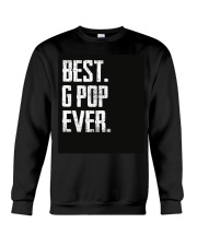 Best G-POP Ever Crewneck Sweatshirt thumbnail