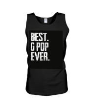 Best G-POP Ever Unisex Tank thumbnail