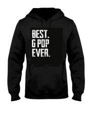 Best G-POP Ever Hooded Sweatshirt thumbnail