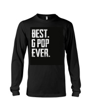 Best G-POP Ever Long Sleeve Tee thumbnail