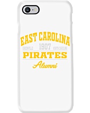 East Carolina Alumni Phone Case tile