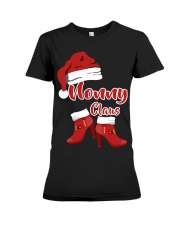 C2 Nonny Claus Premium Fit Ladies Tee tile