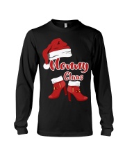 C2 Nonny Claus Long Sleeve Tee tile