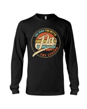 Pa - The Man - The Myth Long Sleeve Tee thumbnail