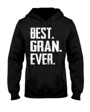 New - Best Gran Ever Hooded Sweatshirt thumbnail