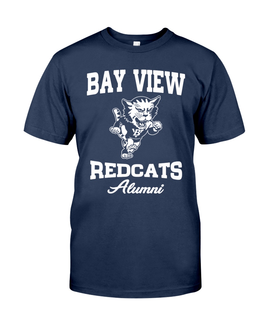 Bay View HS Classic T-Shirt