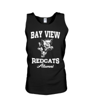 Bay View HS Unisex Tank thumbnail