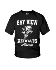 Bay View HS Youth T-Shirt thumbnail