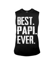 New - Best Papi Ever Sleeveless Tee thumbnail