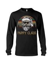 A4 Pappy Claus Long Sleeve Tee thumbnail