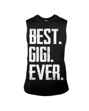 New - Best Gigi Ever Sleeveless Tee thumbnail