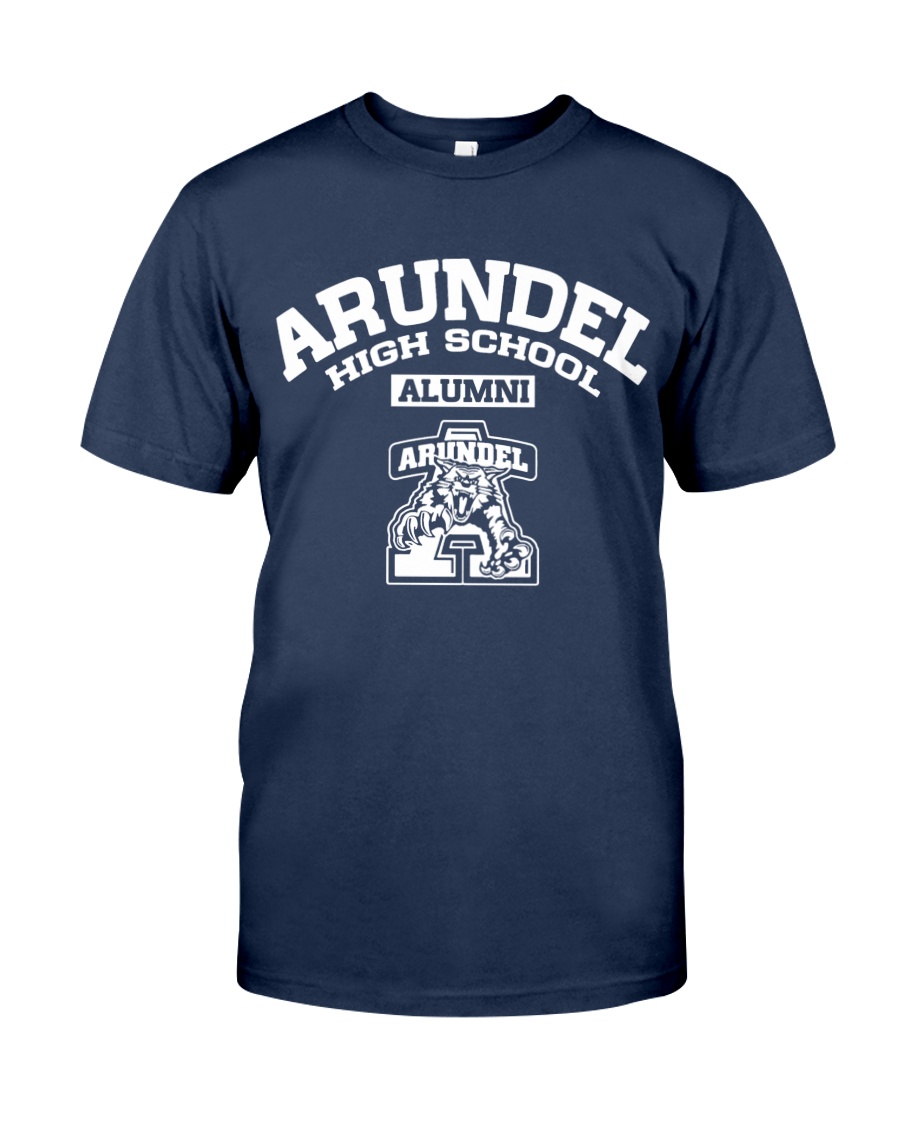 Arundel Alumni MD Classic T-Shirt