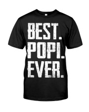 New - Best Popi Ever Premium Fit Mens Tee thumbnail