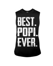 New - Best Popi Ever Sleeveless Tee thumbnail