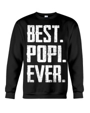 New - Best Popi Ever Crewneck Sweatshirt thumbnail