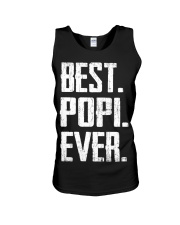 New - Best Popi Ever Unisex Tank thumbnail