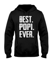 New - Best Popi Ever Hooded Sweatshirt thumbnail