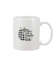 Pumpkin- Be a Banki Mug tile