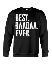 New - Best BaaDaa Ever Crewneck Sweatshirt thumbnail
