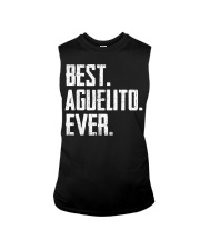 New - Best Aguelito Ever Sleeveless Tee thumbnail
