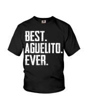 New - Best Aguelito Ever Youth T-Shirt thumbnail