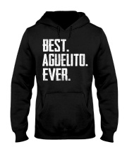New - Best Aguelito Ever Hooded Sweatshirt thumbnail