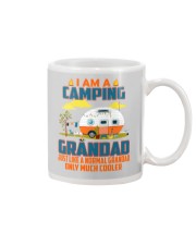 Grandad - Camping Cooler Mug thumbnail