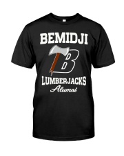 Bemidji HS Premium Fit Mens Tee thumbnail