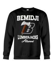 Bemidji HS Crewneck Sweatshirt thumbnail