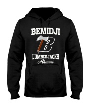 Bemidji HS Hooded Sweatshirt thumbnail