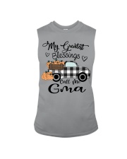 My Greatest Blessings call me Gma- RV3 Sleeveless Tee tile