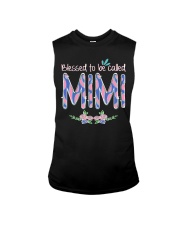 Mimi-Blessed to be called Mimi Sleeveless Tee tile