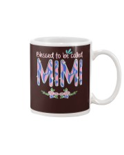 Mimi-Blessed to be called Mimi Mug tile