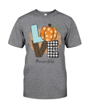 Love mimilife - RV7 Classic T-Shirt tile
