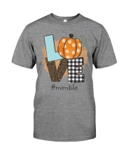 Love mimilife - RV7 Premium Fit Mens Tee tile