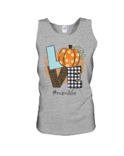 Love mimilife - RV7 Unisex Tank tile