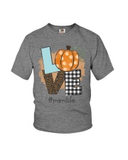 Love mimilife - RV7 Youth T-Shirt tile