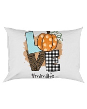 Love mimilife - RV7 Rectangular Pillowcase tile