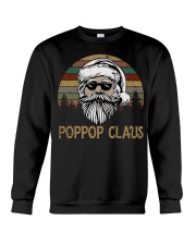 A4 Poppop Claus Crewneck Sweatshirt thumbnail